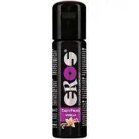 Eros Slide Lubrifiant à base d'eau Eros Vanilla 100 ml