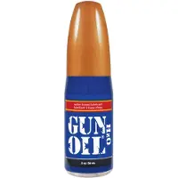 Gun oil H2O Lubrifiant Eau 59ml