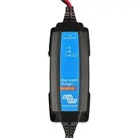 Victron Energy Blue Smart Ip65 Ce Charger 1.1a 6v 12v 230v Clair 38 x 64 x 153 mm