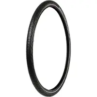 URBAN PROOF Pneu Recycled 3 mm Core - 28 x 1 .50" / 40-622 - Noir avec reflet