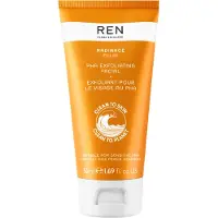 Ginza.se Ren - Radiance Pha Exfoliating Facial 50 Ml