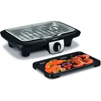 Tefal Barbecue - Teppanyaki Easygrill (bg930812)