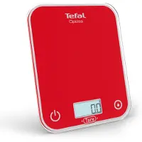 Tefal Optiss Kitchen Scale Clair One Size / EU Plug 220V