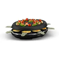 Tefal Raclette - Grill De Table (re31e810)