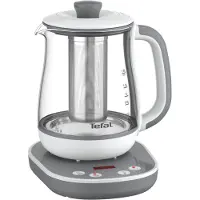 Tefal Théière - Bouilloire Tastea (bj551b10)