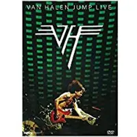Import Jump : Live DVD