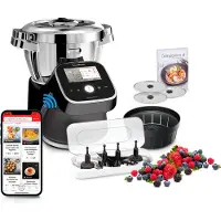 Moulinex Companion Touch Pro HF93D810