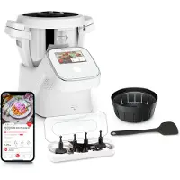Moulinex I-COMPANION TOUCH XL HF935110