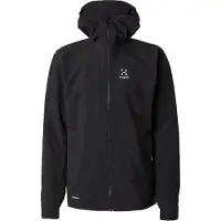 Haglöfs Veste outdoor 'Korp Proof'