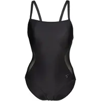 Arena Maillot de bain 'MESH PANELS CLOSED BACK'