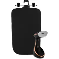 Calor Access Steam Care DT9100 Défroisseur vapeur - 1.600W - Débit de vapeur 30g/min - Planche à repasser verticale
