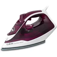 Calor Express FV2835 Fer à repasser - 2.400W - Pressing 160 g/min - 270ml