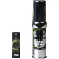 Secret Play Liquid Vibrator Fresh Stimulator Gel stimulant pour les parties intimes 15 ml