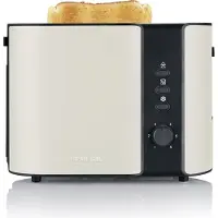 Severin Grille-pain AT 9576 800 W Beige