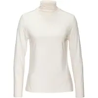 LASCANA T-shirt crème