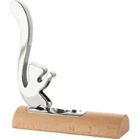 Alessi Scoiattolo Nutcracker Marron
