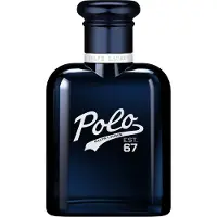 Ralph Lauren Polo 67 Eau de Toilette pour homme 75 ml