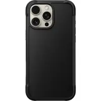 Nomad Coque Rugged Apple iPhone 16 Pro Max - Noir