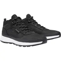 Timberland Baskets basses noir