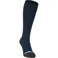 Brabo Chaussettes de Hockey All Black