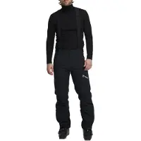 Tenson Pantalon de Ski Tenson Men Core Mpc Plus Pnts Black-S