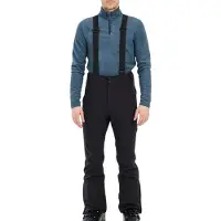 Protest Hollows Pants Noir XL Homme