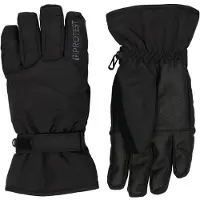 Protest Prtbarkar Gloves Noir L Homme