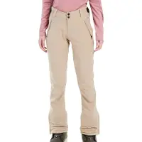 Protest Relole Pants Beige S Femme