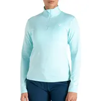 Dare 2b T-shirt à Manches Longues Lowline Ii Stretch