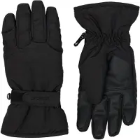 Protest Prtkagura Gloves Noir M Homme