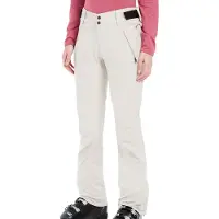 Protest Pantalon de sport 'PRTRELOLE' blanc cassé