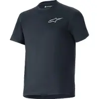 Alpinestars A-aria Astar Short Sleeve Jersey Bleu XL Homme