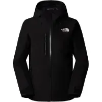 The North Face Veste de Ski The North Face Homme Descendit Jacket TNF Black 24-XXL