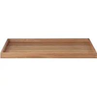 AYTM - Unity - Plateau en Bois Oak | Large