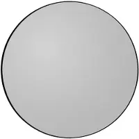 AYTM Circum Miroir Large | Black