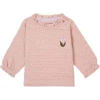 Noppies T-Shirt 'Falaise' | 56 | girl