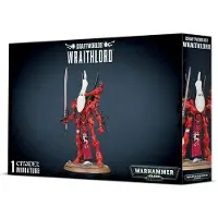 Games Workshop Seigneur Fantôme