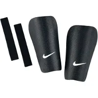 Nike Protège-tibias de football J Guard-CE - Noir