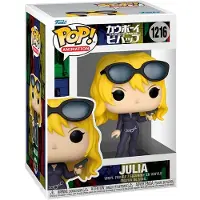 Funko POP! Figurine De Julia Cowboy Bebop 9 Cm