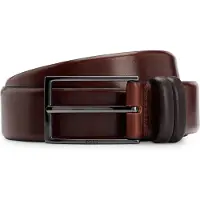 BOSS Ceinture 'Carmello' caramel