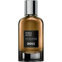HUGO BOSS Boss Noble Wood - EDP - Contenance : 100 ml