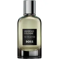 HUGO BOSS The Collection Vigorous Cologne Eau de Parfum 100 ml