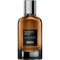 HUGO BOSS The Collection Magnetic Musk Eau de Parfum 100 ml en vaporisateur