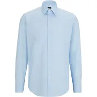 BOSS Chemise 'Joe' bleu clair