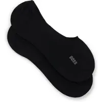 HUGO BOSS Two-Pack Shoeliner 45-46