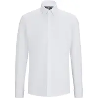 BOSS Chemise 'Joe' blanc