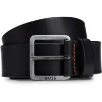 BOSS Jeeko Belt Noir 80 cm Homme