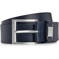 BOSS Connio Belt Noir 90 cm Homme