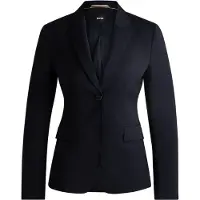 BOSS Blazer marine