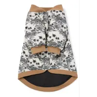 BOSS Bomber pour chien